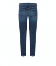 Cambio Piper cropped jeans thumbnail