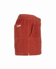 Amundsen Sports 4incher Comfy Cord shorts woman thumbnail