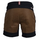 Amundsen Sports 7incher field shorts faded navy /tan men thumbnail