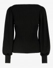 ella&il Jani merino sweater black  thumbnail