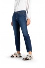 Cambio Piper cropped jeans thumbnail