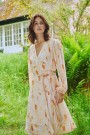 Saint Tropez Trina kjole  thumbnail