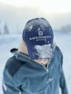 Amundsen Sports Skauen anorak mens faded navy thumbnail