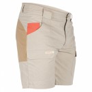 Amundsen Sports 9 incher cargo shorts men Clay thumbnail