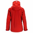 Amundsen Sports Peak Jacket Womens Red thumbnail