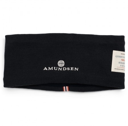 Amundsen Sports 5MILA Headband onesize